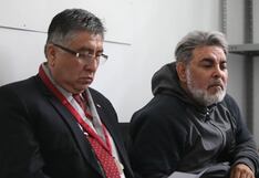 Andrés Hurtado es enviado a Lurigancho para cumplir prisión preventiva
