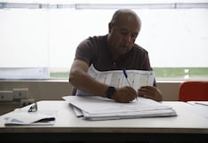 Miembros de mesa denuncian fallas y esperas hasta la madrugada tras cierre electoral