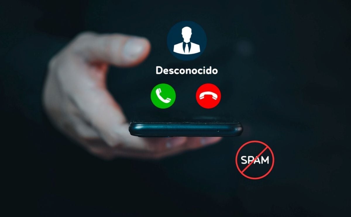 Especialistas advierten que detrás de las breves comunicaciones desde números extranjeros desconocidos podría operar una modalidad de fraude telefónico conocida como Wangiri.. Foto: Indecopi.