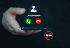 Alerta por llamadas desde números extranjeros: así opera la estafa Wangiri