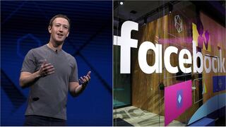 Mark Zuckerberg promete mayor seguridad en Facebook 