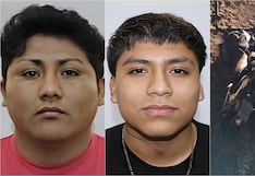 Ica: dos jóvenes pierden la vida en trágico accidente de tránsito en la Panamericana Sur