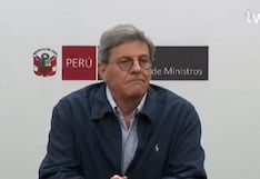Rafael Rey: Comisión especializada investiga causas del accidente aéreo en Nasca