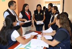 Ministerio Público de Piura desplegará 164 fiscales durante la Segunda Elección Presidencial 2026