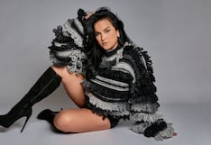 Daniela Darcourt confirma romance con cantante de Zaperoko y él cuenta qué lo enamoró: “Su aura”