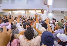 Lambayeque: Alcalde Elber Requejo se libra de vacancia por solo un voto