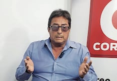 Ronald Ibáñez, alcalde electo de José Luis Bustamante y Rivero: “Seguridad ciudadana será nuestra prioridad”