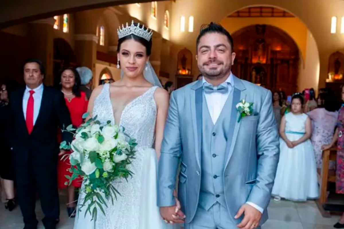 (Foto: Redes Sociales)