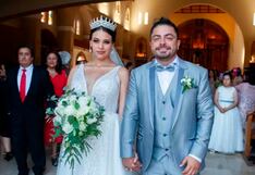 Moisés Vega desmiente a su esposa tras anuncio de separación: Se está haciendo la sorprendida