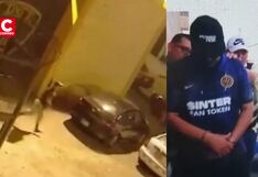 Jefe del INPE sobre fuga de reo: “No se volverá a repetir en este penal”