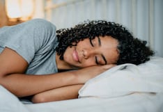Dormir menos de lo necesario puede afectar el corazón, la salud mental y el metabolismo