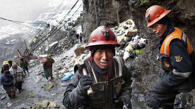 Este martes vence el plazo para iniciar formalización de mineros en Puno 