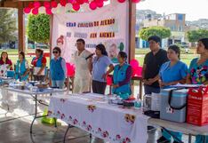 La Libertad: Buscan combatir la anemia en el distrito de Chao