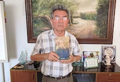 Tacna: Presentará tercera edición del libro “Gilda” del escritor Juan Torres Gárate