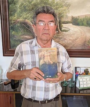 “Gilda” forma parte del vasto universo de Juan Torres Gárate. (Foto: Difusión)