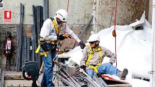 Junín registró 424 accidentes laborales en 2025 y sector público incumple normas de seguridad