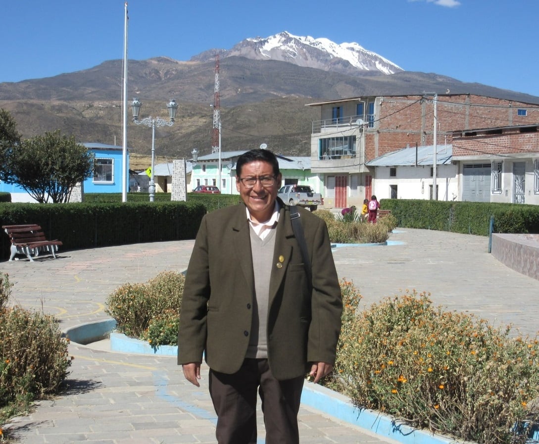 Regidor desaprueba gestión de la autoridad provincial