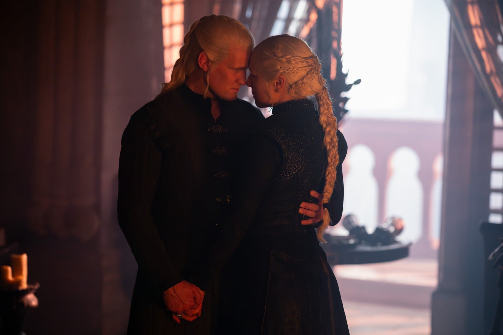 La serie ambientada en el universo de Juego de Tronos continuará la historia de la Casa Targaryen con nuevos episodios hasta agosto.
