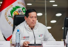 Arana defiende viaje de Dina Boluarte a Japón e Indonesia: “tiene el propósito de establecer puentes de amistad”