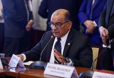 Pleno de la Cámara de Diputados aprueba interpelar al ministro del Interior