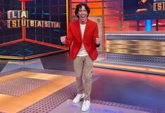 “No siento presión”, dice Mateo Garrido Lecca sobre su debut en la conducción