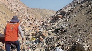 Consejero critica falta de trabajos de prevención de la Municipalidad Provincial de Trujillo y el Gobierno Regional de La Libertad