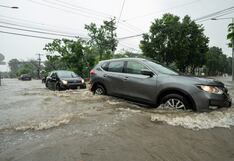 Ecuador: Sube a 11 el número de muertos y a más de 72 mil afectados por lluvias