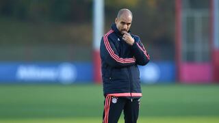 Bayern Munich anuncia salida de Pep Guardiola y llegada de Carlo Ancelotti