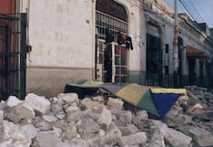 Arequipa: 25 años del terremoto que demostró la falta de prevención