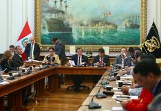 Pleno del Congreso retomará este miércoles 16 debate sobre modificación de ley contra el crimen organizado