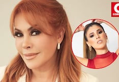 Magaly Medina sobre denuncia de Yahaira Plasencia: “Ponen en mi boca palabras que nunca dije” (VIDEO)