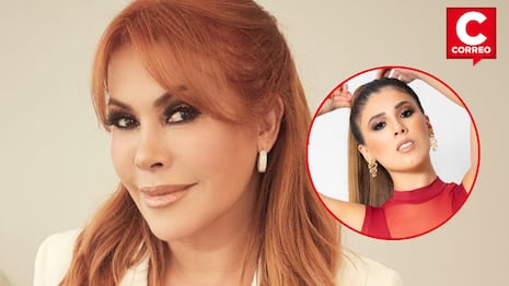 Magaly Medina sobre denuncia de Yahaira Plasencia: “Ponen en mi boca palabras que nunca dije” (VIDEO)