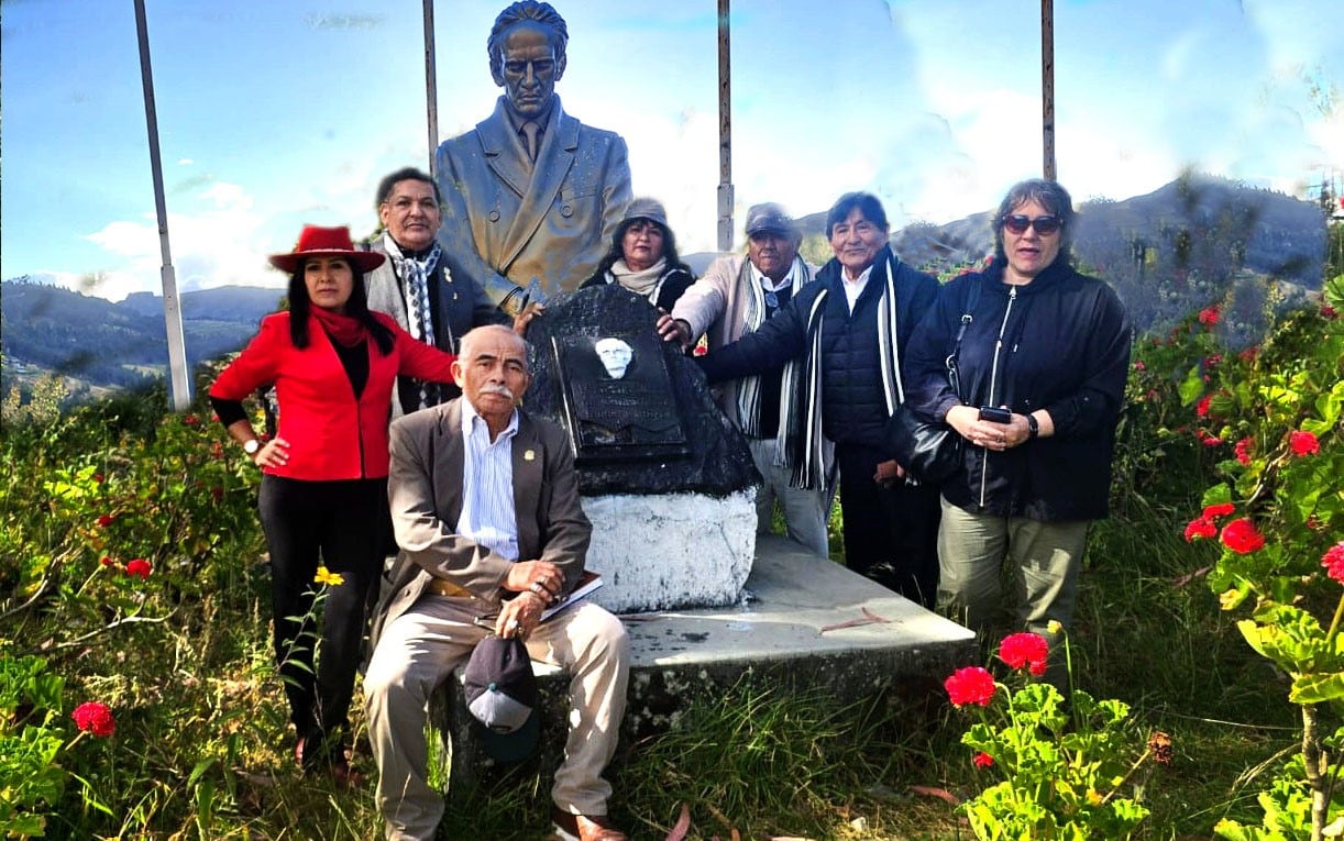 Fundación Korillacta participó del XXVI Encuentro Internacional en Chiclayo.