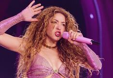 Shakira suspende su concierto en Chile a horas de su presentación por problemas técnicos