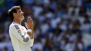 Gareth Bale se perderá el partido ante el Liverpool y es duda para el clásico