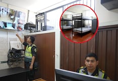 Midis invierte S/14 millones en mejora de 20 comisarías de Lima