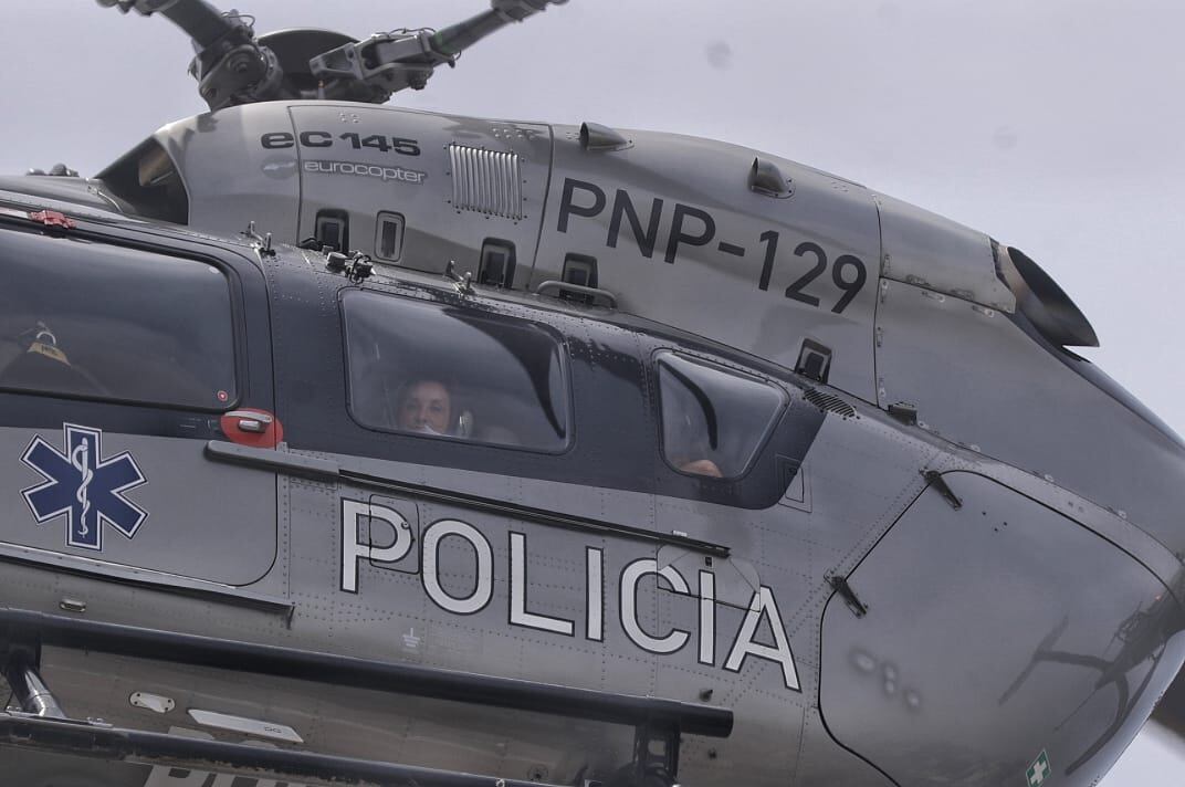 Fotos: Julio Reaño /@photo.gec