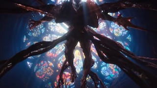 “Venom 2″: Filtran posible escena post créditos que conectaría con el UCM 