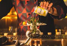 Coctelería peruana celebra Fiestas Patrias con sabores locales e innovación en barras de Lima