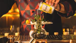 Coctelería peruana celebra Fiestas Patrias con sabores locales e innovación en barras de Lima