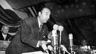 ¿Pablo Neruda murió envenenado? Esto dice el informe de peritos internacionales