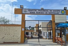 La Libertad: Acción rápida evita muerte materna en hospital de Ascope