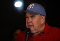 Rafael López Aliaga solicita al JNE frenar resultados por errores en la ONPE