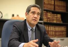 Excongresista Mesías Guevara: “Congreso está en camino de convertirnos en ‘Peruzuela’”