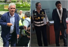 Fiscalía investiga a alcalde de Yanahuara por presuntos delitos de corrupción (VIDEO)