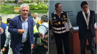 Fiscalía investiga a alcalde de Yanahuara por presuntos delitos de corrupción (VIDEO)