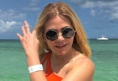 Gisela Valcárcel anunció nuevo proyecto: “Ese momento está cada vez más cerca”