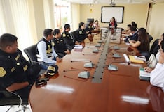 Piura: Acuerdan mejorar el trámite de las medidas de protección a favor de víctimas de violencia