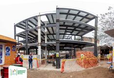 Ica: identifican irregularidades en proyecto de seguridad ciudadana regional