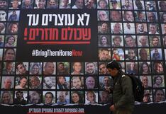 Hamás anuncia los nombres de los tres rehenes que serán liberados mañana